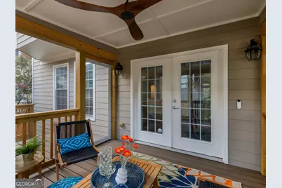 1452 Sylvan Circle, Atlanta, GA 30319 - Photo 38