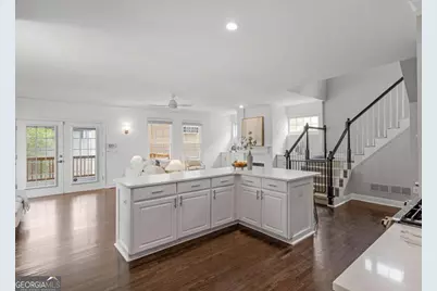 1452 Sylvan Circle, Atlanta, GA 30319 - Photo 16