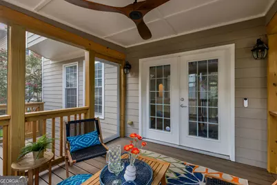1452 Sylvan Circle, Atlanta, GA 30319 - Photo 38