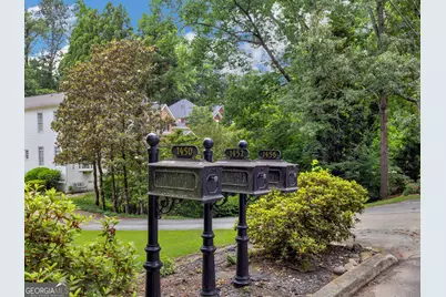 1452 Sylvan Circle, Atlanta, GA 30319 - Photo 42