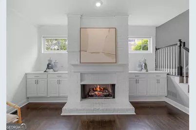 1452 Sylvan Circle, Atlanta, GA 30319 - Photo 10