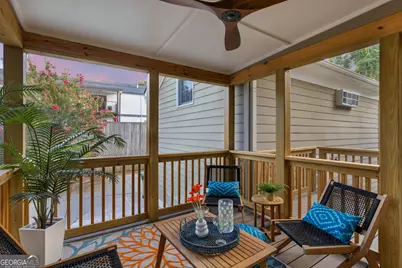 1452 Sylvan Circle, Atlanta, GA 30319 - Photo 36