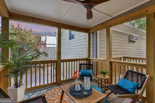 1452 Sylvan Circle, Atlanta, GA 30319 - Photo 36