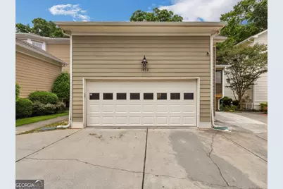 1452 Sylvan Circle, Atlanta, GA 30319 - Photo 42