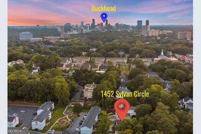 1452 Sylvan Circle, Atlanta, GA 30319 - Photo 50