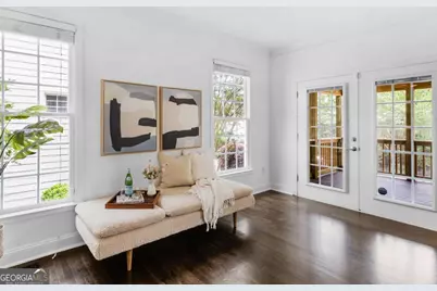 1452 Sylvan Circle, Atlanta, GA 30319 - Photo 14