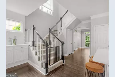 1452 Sylvan Circle, Atlanta, GA 30319 - Photo 18