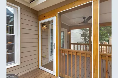 1452 Sylvan Circle, Atlanta, GA 30319 - Photo 36