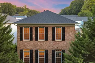 1452 Sylvan Circle, Atlanta, GA 30319 - Photo 1