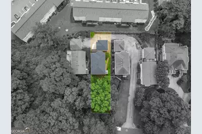 1452 Sylvan Circle, Atlanta, GA 30319 - Photo 2