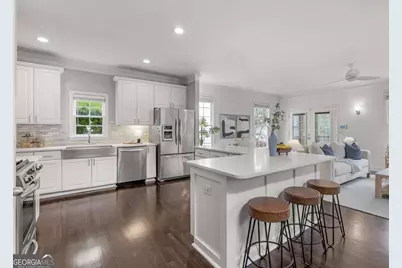 1452 Sylvan Circle, Atlanta, GA 30319 - Photo 10