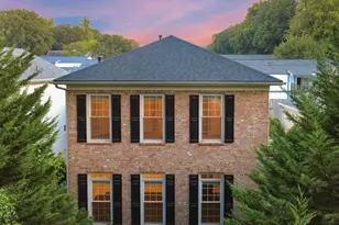 1452 Sylvan Circle, Atlanta, GA 30319 - Photo 46