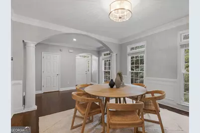 1452 Sylvan Circle, Atlanta, GA 30319 - Photo 6