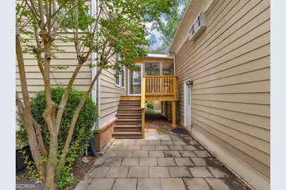 1452 Sylvan Circle, Atlanta, GA 30319 - Photo 40