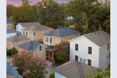 1452 Sylvan Circle, Atlanta, GA 30319 - Photo 44