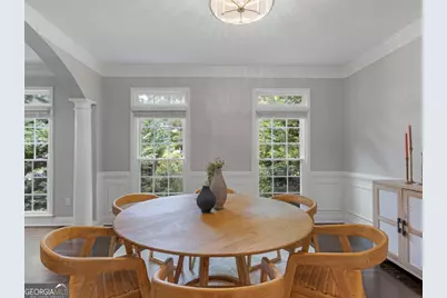 1452 Sylvan Circle, Atlanta, GA 30319 - Photo 4