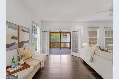 1452 Sylvan Circle, Atlanta, GA 30319 - Photo 14