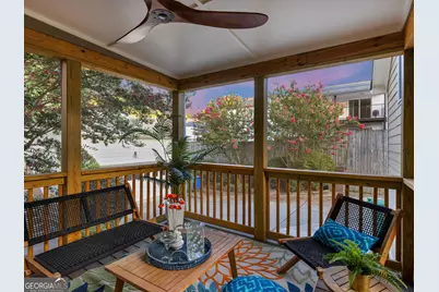 1452 Sylvan Circle, Atlanta, GA 30319 - Photo 16