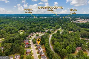 137 Huntington Shoals Dr, Athens, GA 30606 - Photo 34