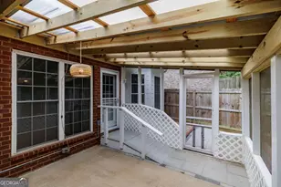137 Huntington Shoals Dr, Athens, GA 30606 - Photo 22