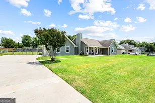 205 Doublegate Dr, Bonaire, GA 31005 - Photo 2
