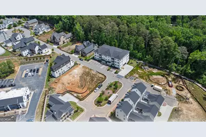 1050 Blair Lane #204, Peachtree City, GA 30269 - Photo 6