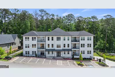1050 Blair Lane #204, Peachtree City, GA 30269 - Photo 1
