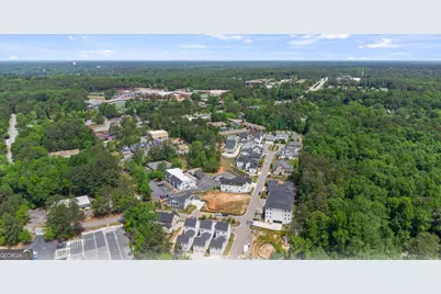 1050 Blair Lane #204, Peachtree City, GA 30269 - Photo 8