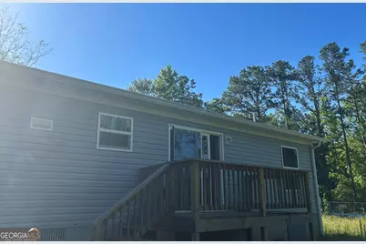 537 Sparta Hwy, Milledgeville, GA 31061 - Photo 2