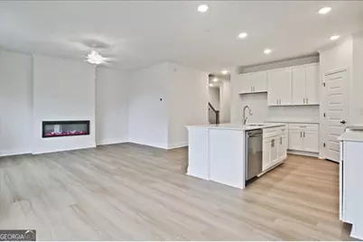 3556 Birdstone Drive #LOT 21, Decatur, GA 30032 - Photo 18