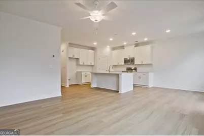 3556 Birdstone Drive #LOT 21, Decatur, GA 30032 - Photo 14