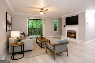 2510 Cumberland Court SE, Smyrna, GA 30080 - Photo 10