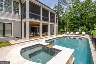 1010 Jones Bluff Ct, Greensboro, GA 30642 - Photo 38