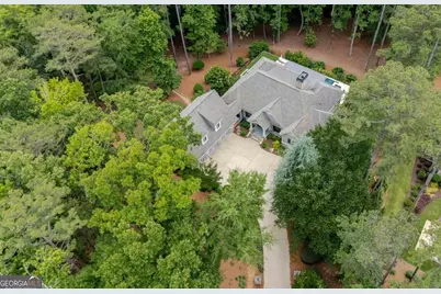 1010 Jones Bluff Court, Greensboro, GA 30642 - Photo 2