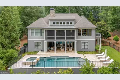 1010 Jones Bluff Court, Greensboro, GA 30642 - Photo 4