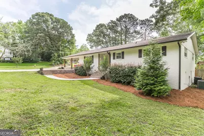 6349 Carey Drive, Macon, GA 31216 - Photo 4