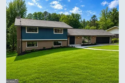 4255 Glenda Drive, College Park, GA 30337 - Photo 4
