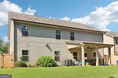 3320 Mulberry Cove Way, Auburn, GA 30011 - Photo 24