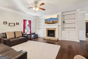 3320 Mulberry Cv Wy, Auburn, GA 30011 - Photo 6