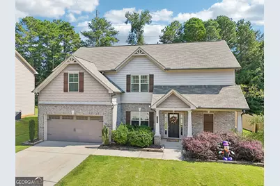 3320 Mulberry Cove Way, Auburn, GA 30011 - Photo 1