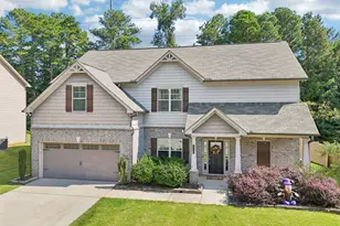 3320 Mulberry Cv Wy, Auburn, GA 30011 - Photo 1