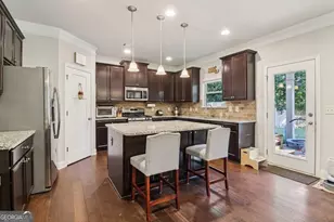 3320 Mulberry Cv Wy, Auburn, GA 30011 - Photo 8