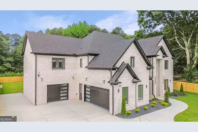 1658 Braselton Hwy, Lawrenceville, GA 30043 - Photo 2