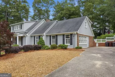 2 Walnut Drive, Cartersville, GA 30120 - Photo 2
