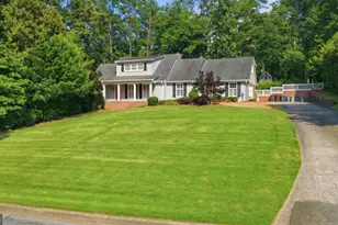 2 Walnut Dr, Cartersville, GA 30120 - Photo 1