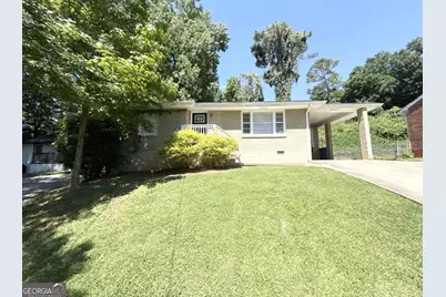 2159 Macon Drive, Atlanta, GA 30315 - Photo 2