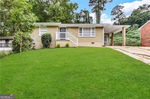 2159 Macon Dr, Atlanta, GA 30315 - Photo 1