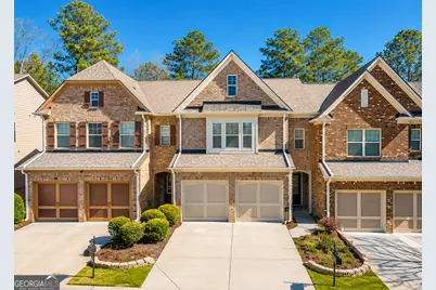 1615 Faircrest Lane, Alpharetta, GA 30004 - Photo 1