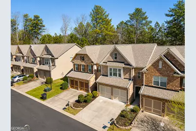 1615 Faircrest Lane, Alpharetta, GA 30004 - Photo 4