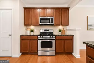 1615 Faircrest Ln, Alpharetta, GA 30004 - Photo 12